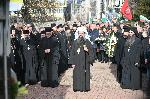 София – Чествоне на 148-годишнината от Освобождаването на София