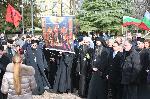 София – Чествоне на 148-годишнината от Освобождаването на София