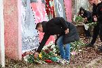 София - Почит към Димитър Пенев