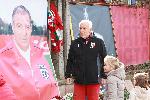 София - Почит към Димитър Пенев