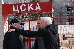 София - Почит към Димитър Пенев
