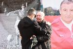 София - Почит към Димитър Пенев