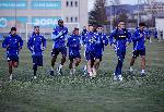 София - Първа тренировка на Левски