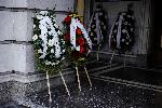 София - Поклонение пред Димитър Пенев