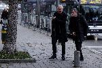 София - Поклонение пред Димитър Пенев