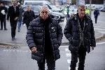 София - Поклонение пред Димитър Пенев