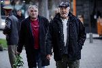 София - Поклонение пред Димитър Пенев