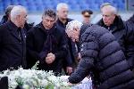 София - Поклонение пред Димитър Пенев