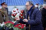 София - Поклонение пред Димитър Пенев