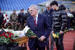 София - Поклонение пред Димитър Пенев
