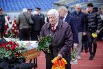 София - Поклонение пред Димитър Пенев