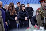 София - Поклонение пред Димитър Пенев