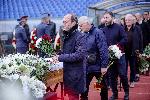 София - Поклонение пред Димитър Пенев