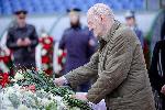 София - Поклонение пред Димитър Пенев