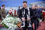 София - Поклонение пред Димитър Пенев