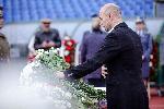 София - Поклонение пред Димитър Пенев
