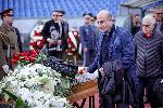 София - Поклонение пред Димитър Пенев