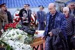 София - Поклонение пред Димитър Пенев