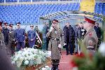 София - Поклонение пред Димитър Пенев