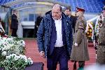 София - Поклонение пред Димитър Пенев