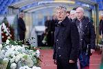 София - Поклонение пред Димитър Пенев