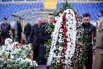 София - Поклонение пред Димитър Пенев