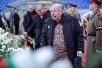 София - Поклонение пред Димитър Пенев