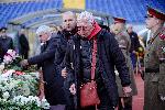 София - Поклонение пред Димитър Пенев