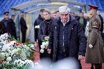 София - Поклонение пред Димитър Пенев
