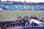 София - Поклонение пред Димитър Пенев
