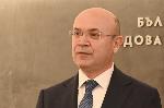 София – Българска фондова борса - церемония за първата сесия в евро