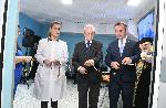 Варна - Обновената база на Първа клиника по хирургия в УМБАЛ "Св. Марина"
