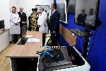 Варна - Обновената база на Първа клиника по хирургия в УМБАЛ "Св. Марина"