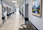 Варна - Обновената база на Първа клиника по хирургия в УМБАЛ "Св. Марина"