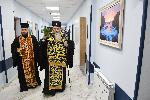 Варна - Обновената база на Първа клиника по хирургия в УМБАЛ "Св. Марина"