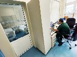 Варна - Обновената база на Първа клиника по хирургия в УМБАЛ "Св. Марина"