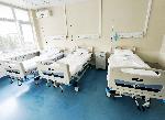 Варна - Обновената база на Първа клиника по хирургия в УМБАЛ "Св. Марина"