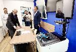 Варна - Обновената база на Първа клиника по хирургия в УМБАЛ "Св. Марина"