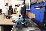 Варна - Обновената база на Първа клиника по хирургия в УМБАЛ "Св. Марина"