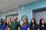 Варна - Обновената база на Първа клиника по хирургия в УМБАЛ "Св. Марина"