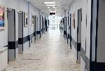 Варна - Обновената база на Първа клиника по хирургия в УМБАЛ "Св. Марина"