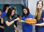 Варна - Обновената база на Първа клиника по хирургия в УМБАЛ "Св. Марина"