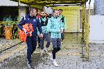 Пловдив - Първа тренировка на ПФК Ботев