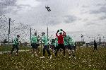 Пловдив - Първа тренировка на ПФК Ботев