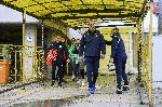 Пловдив - Първа тренировка на ПФК Ботев