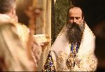 София - Храм 'Ал.Невски'- света литургия за Богоявление