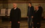 София - Храм 'Ал.Невски'- света литургия за Богоявление