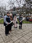 Плевен - Йордановден
