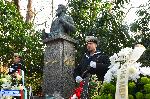 Честване на 178 години от рождението на  Христо Ботев във Варна, София  и в Пловдив