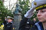 Варна -  Почит към Христо Ботев<br />
<br />
<br />